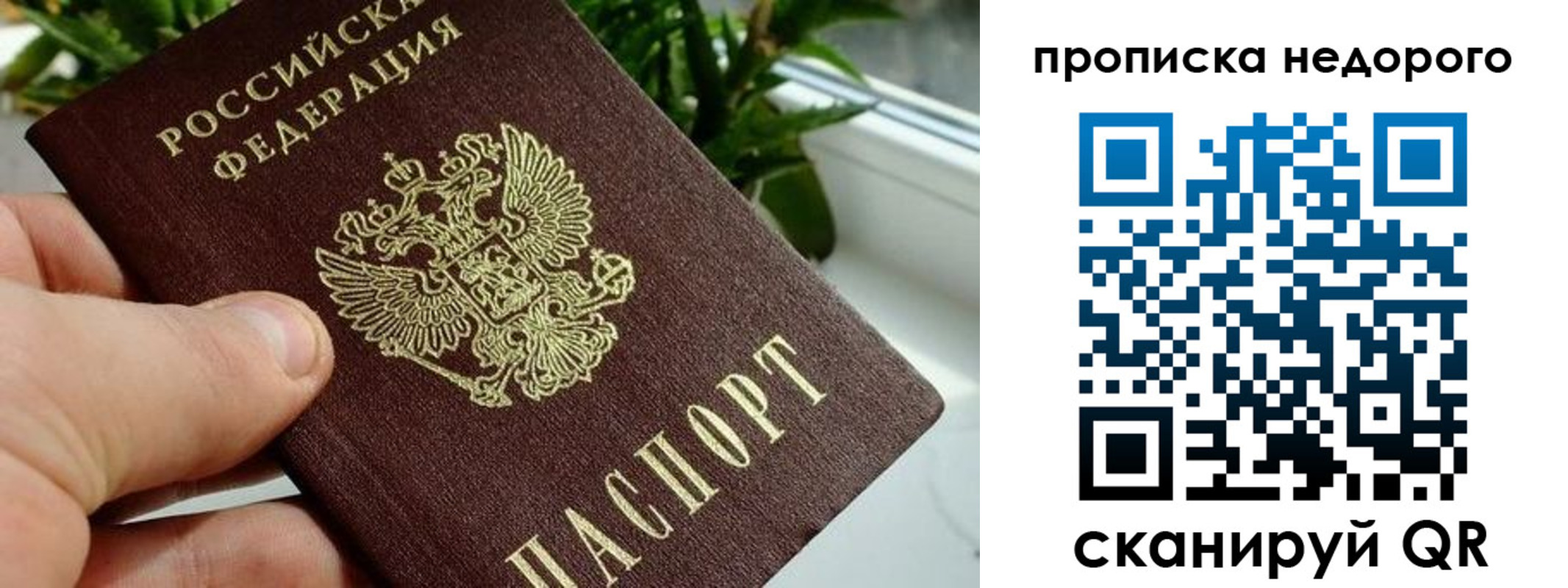 прописка для кредита в Златоусте